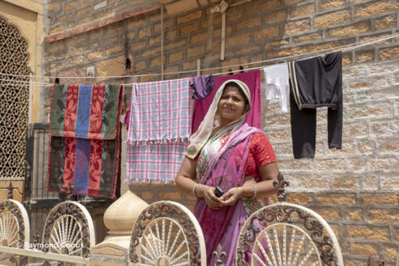 L'Inde au féminin (49)