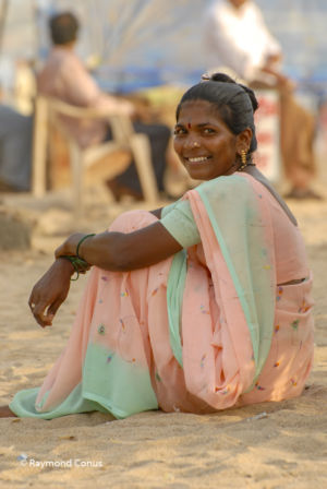 L'Inde au féminin (4)