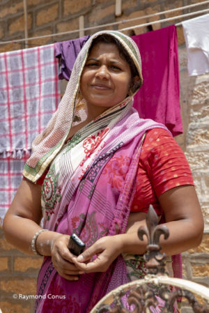 L'Inde au féminin (50)
