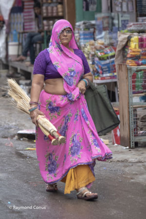 L'Inde au féminin (51)