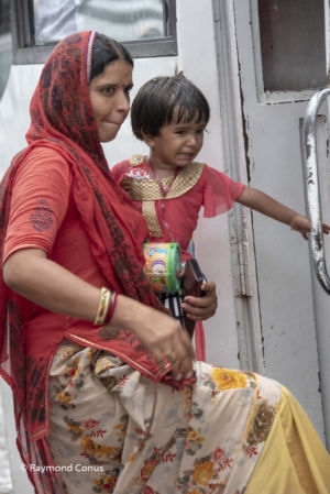 L'Inde au féminin (54)