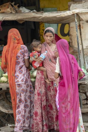 L'Inde au féminin (68)