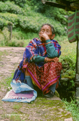 L'Inde au féminin (6)
