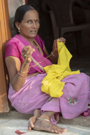 L'Inde au féminin (73)