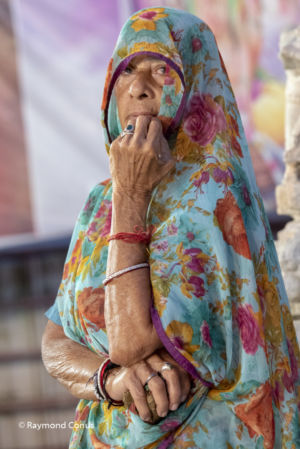 L'Inde au féminin (76)