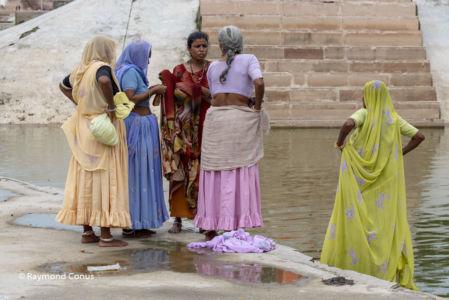 L'Inde au féminin (79)