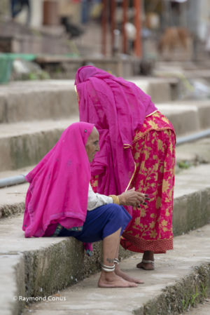 L'Inde au féminin (81)