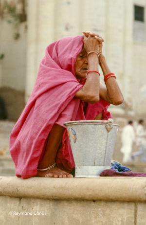 L'Inde au féminin (8)