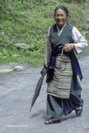 L'Inde au féminin (9)