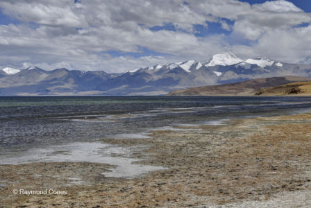 Lac Manasarovar (13)