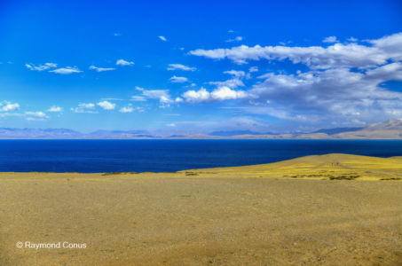 Lac Manasarovar (7)