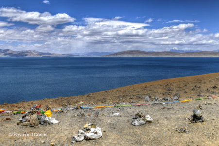 Lac Rakshastal (12)