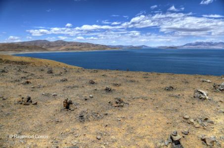 Lac Rakshastal (1)
