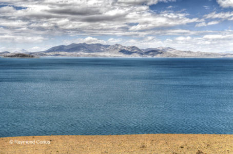 Lac Rakshastal (5)