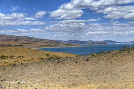 Lac Rakshastal (7)