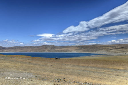 Lac Rakshastal (8)