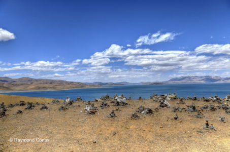 Lac Rakshastal (9)