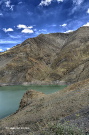 Lac Yamdrok (10)