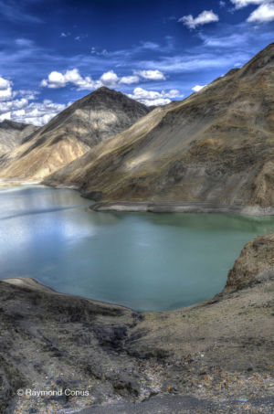 Lac Yamdrok (11)