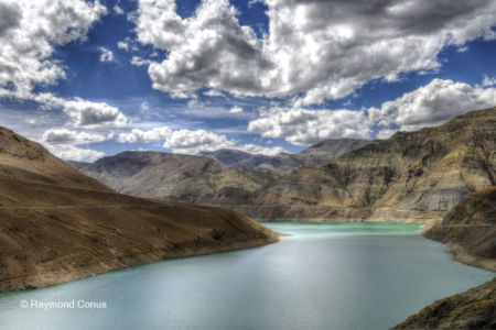 Lac Yamdrok (16)