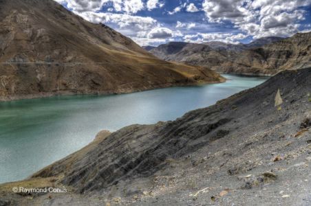 Lac Yamdrok (20)
