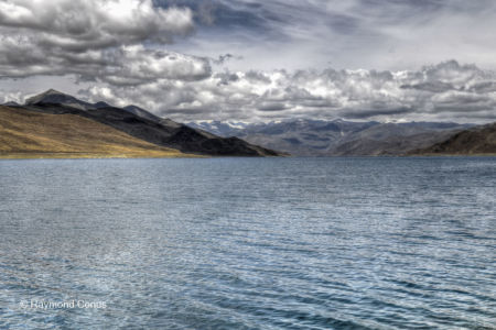 Lac Yamdrok (4)