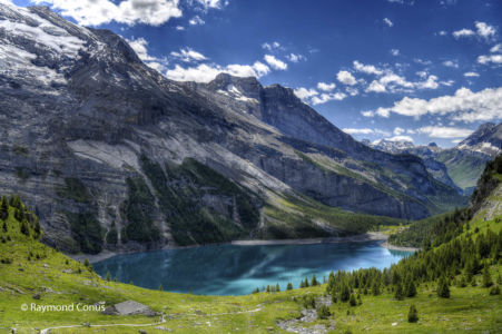 Lac d'Oeschinen (14)