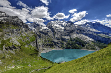 Lac d'Oeschinen (18)