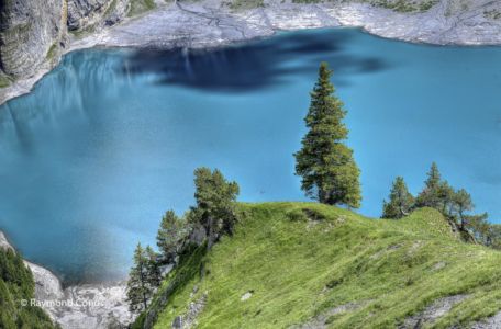 Lac d'Oeschinen (21)