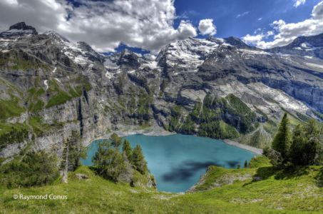 Lac d'Oeschinen (22)