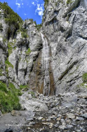 Lac d'Oeschinen (5)