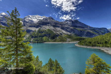 Lac d'Oeschinen (6)