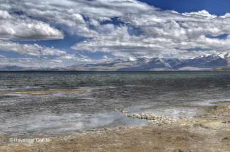 Lake Manasarovar (19)
