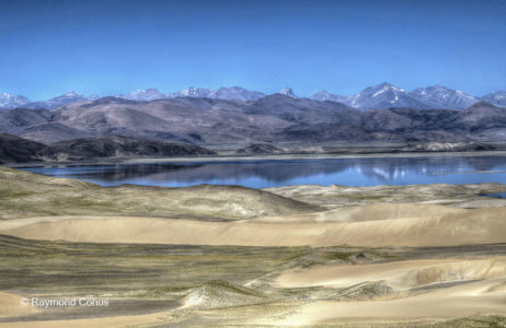 Lake Manasarovar (2)