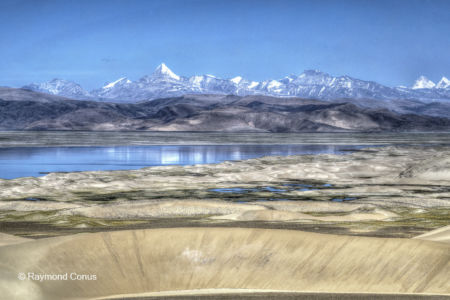 Lake Manasarovar (4)