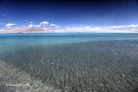 Lake Peiku (2)