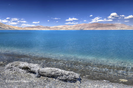 Lake Peiku (3)