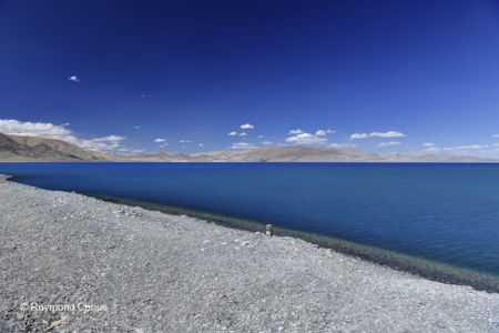 Lake Peiku (9)