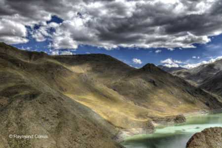 Lake Yamdrok (18)