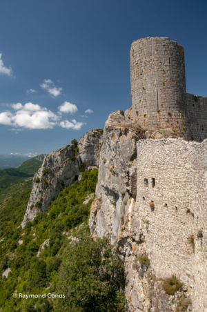 Languedoc-Roussillon (33)