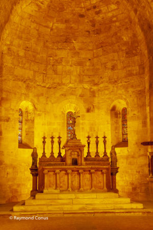 Languedoc-Roussillon (58)