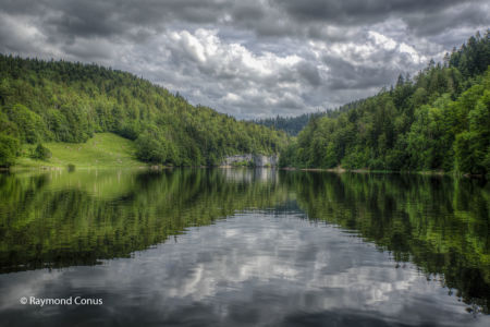 Le Doubs