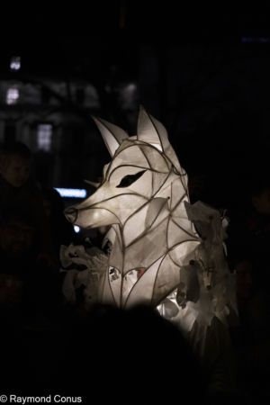 Le Peuple Lumière (1)