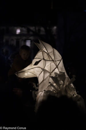 Le Peuple Lumière (2)