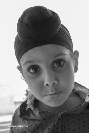 Les Indiens (101)