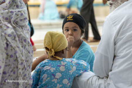 Les Indiens (101)
