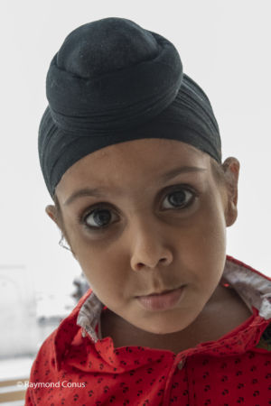 Les Indiens (105)