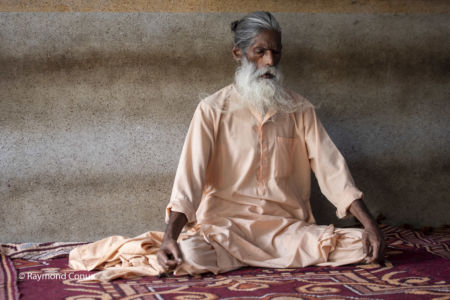 Les Indiens (108)
