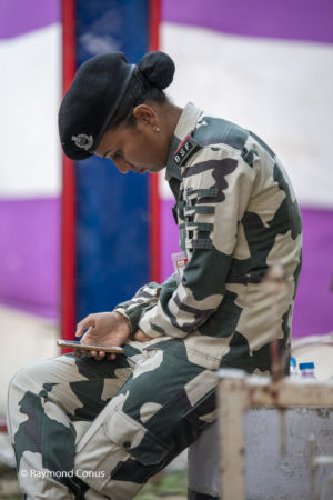 Les Indiens (111)