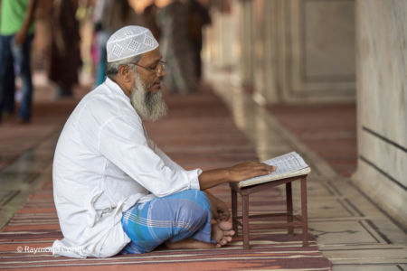 Les Indiens (116)